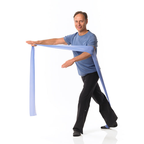 Franklin Band Blue 11' (335cm)