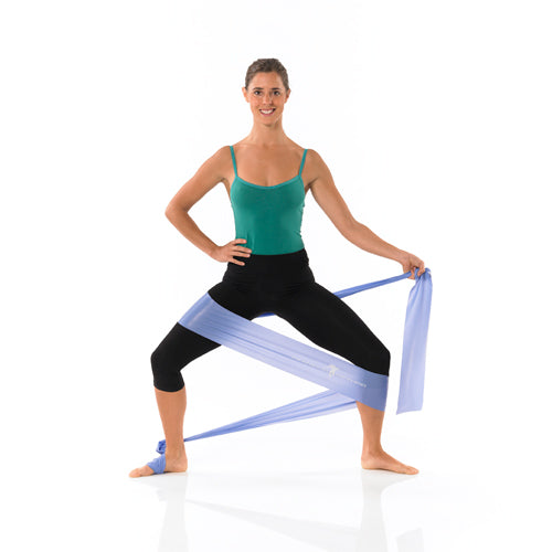 Franklin Band Blue 11' (335cm)