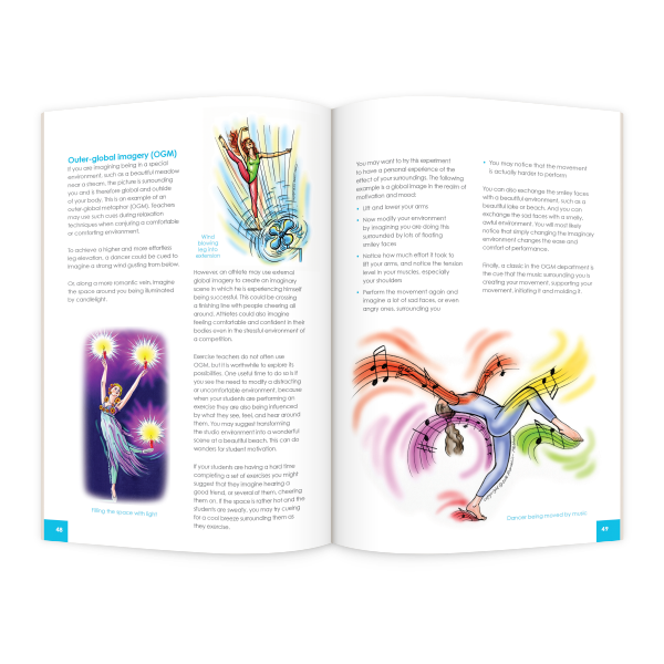 The Art & Science of Cueing