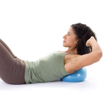 Softgym Over Air Ball