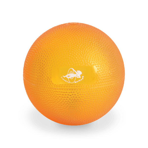Franklin Tough Ball Orange