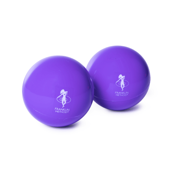 Franklin Firm Fascia Ball Set