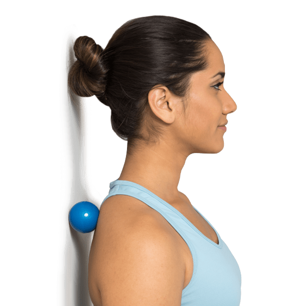 Franklin Medium Fascia Ball Set
