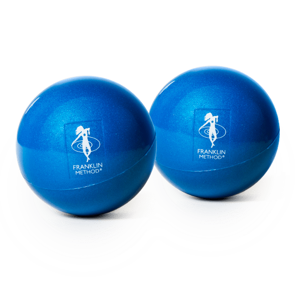 Franklin Medium Fascia Ball Set