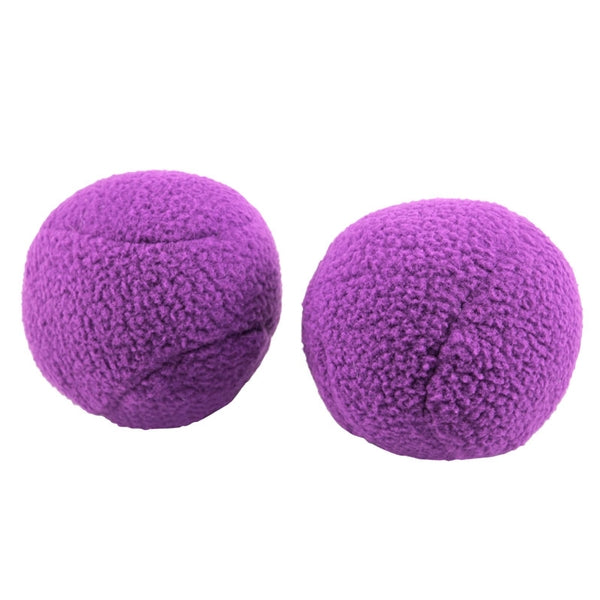 Franklin Plush Ball Set