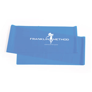Franklin Band Blue 11' (335cm)