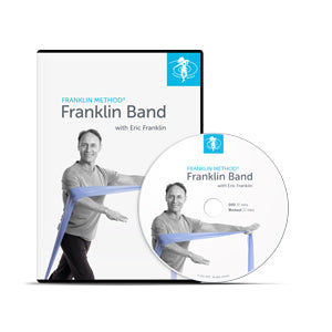 Franklin Method - Franklin Band DVD
