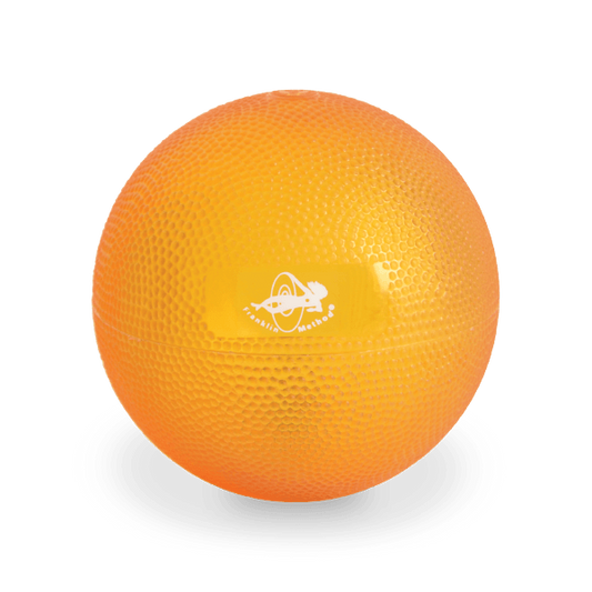 Franklin Tough Ball – Orange